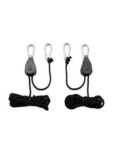 AIRONTEK - ROPE RATCHET -...