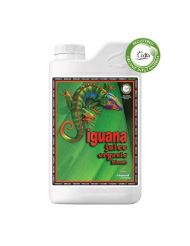 ADVANCED NUTRIENTS -...
