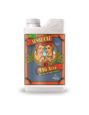 ADVANCED NUTRIENTS - SENSI...