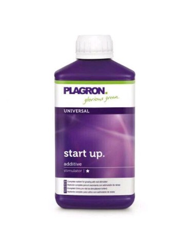 PLAGRON - START UP - 250ML